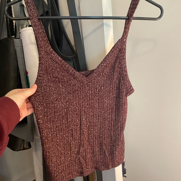 American Eagle Outfitters Tops - Soft & sexy tank